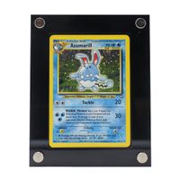 Azumarill (NG 2) - Pokémon TCG - WOTC - 🇬🇧 - ND
