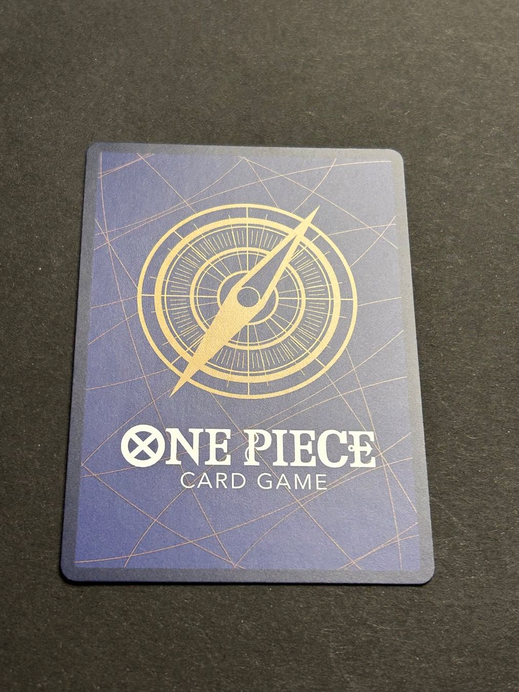 Bandai Carte collezionabili: Monkey D. Luffy SEC OP10-118 One Piece – Usato da Herrliberg venduto da pokehool 6