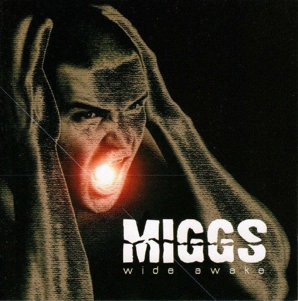 CDs: CD Miggs - Wide awake (2010) – Gebraucht aus Möriken AG von mineralia