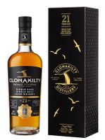 Clonakilty 21 Years Single Malt Cask No. 7883