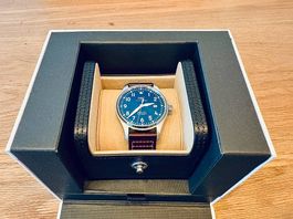 IWC Pilots Watch Mark XVIII Le Petit Prince  Full Set