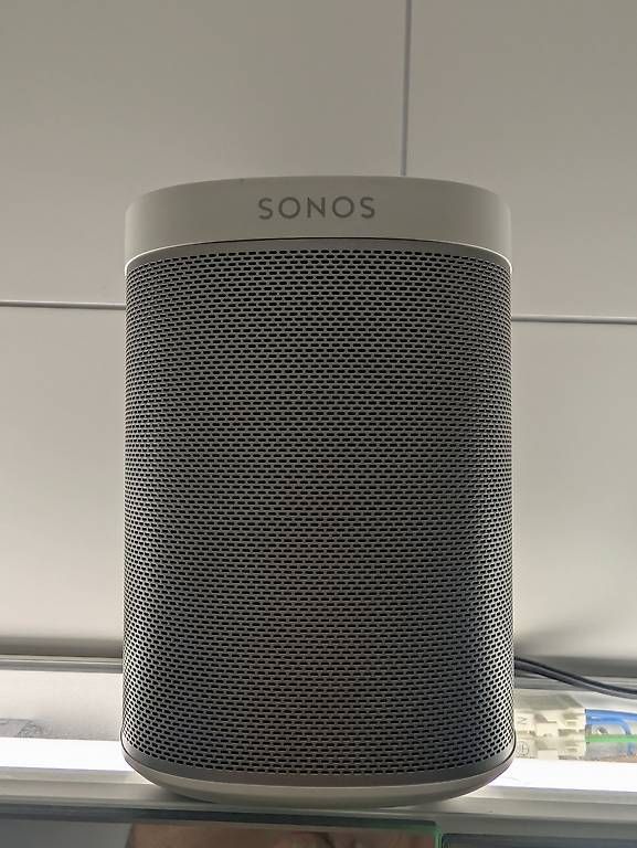 Casse acustiche: Sonos Home Sound System – Usato da Aesch ZH venduto da mvzurigo 1