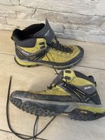Meindl Wanderschuhe Gore-Tex Grösse 8 gebraucht