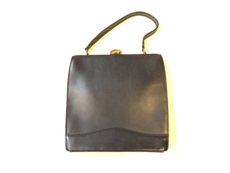 Elegante Frauen Handtasche aus Echtleder