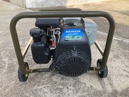 Génératrice Honda 2.2Kw 230V