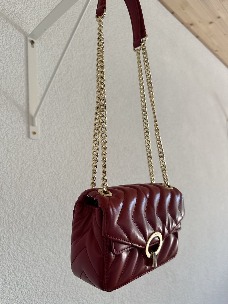 Sandro Sonstige Kleidung & Accessoires: SANDRO BAG – Neu (gemäss Beschreibung) aus Oberglatt ZH von fashionista7 2