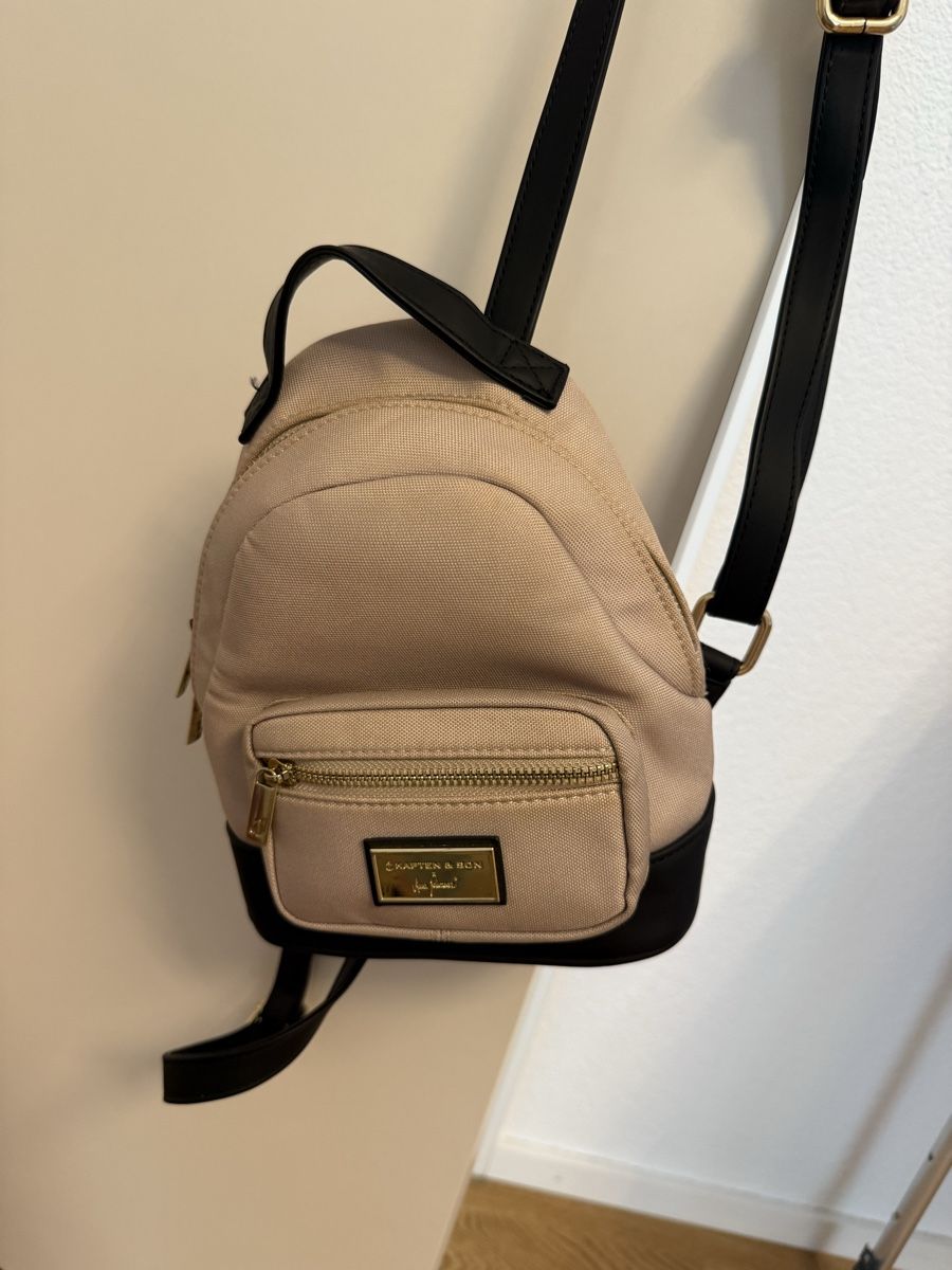 Kapten & Son Zaini: Rucksack Kapten & Son – Usato da Muttenz venduto da gioi_44
