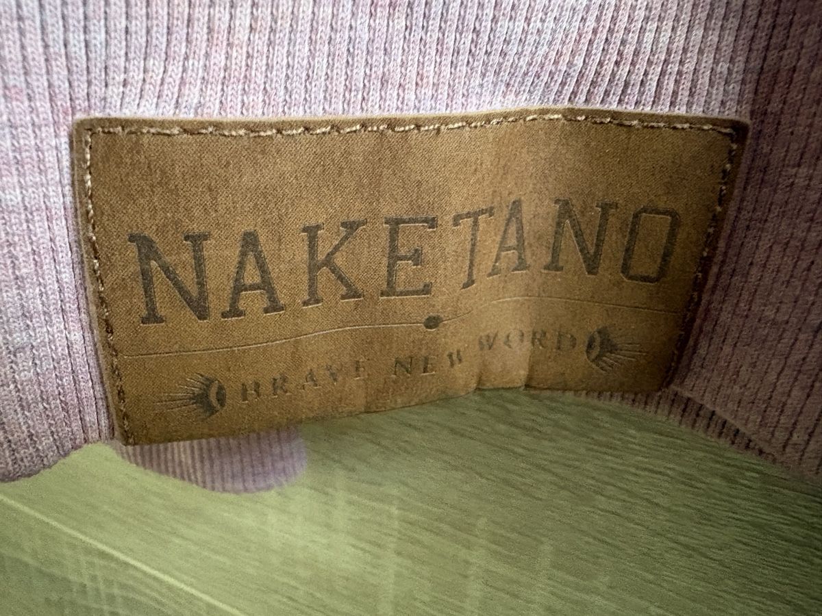 Naketano Maglioni & Felpe: Naketano Hoodie Grösse S – Usato da Nürensdorf venduto da Yellowstone09 6