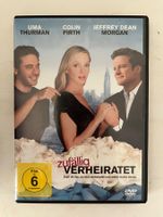 Zufällig verheiratet (2008) DVD 📀