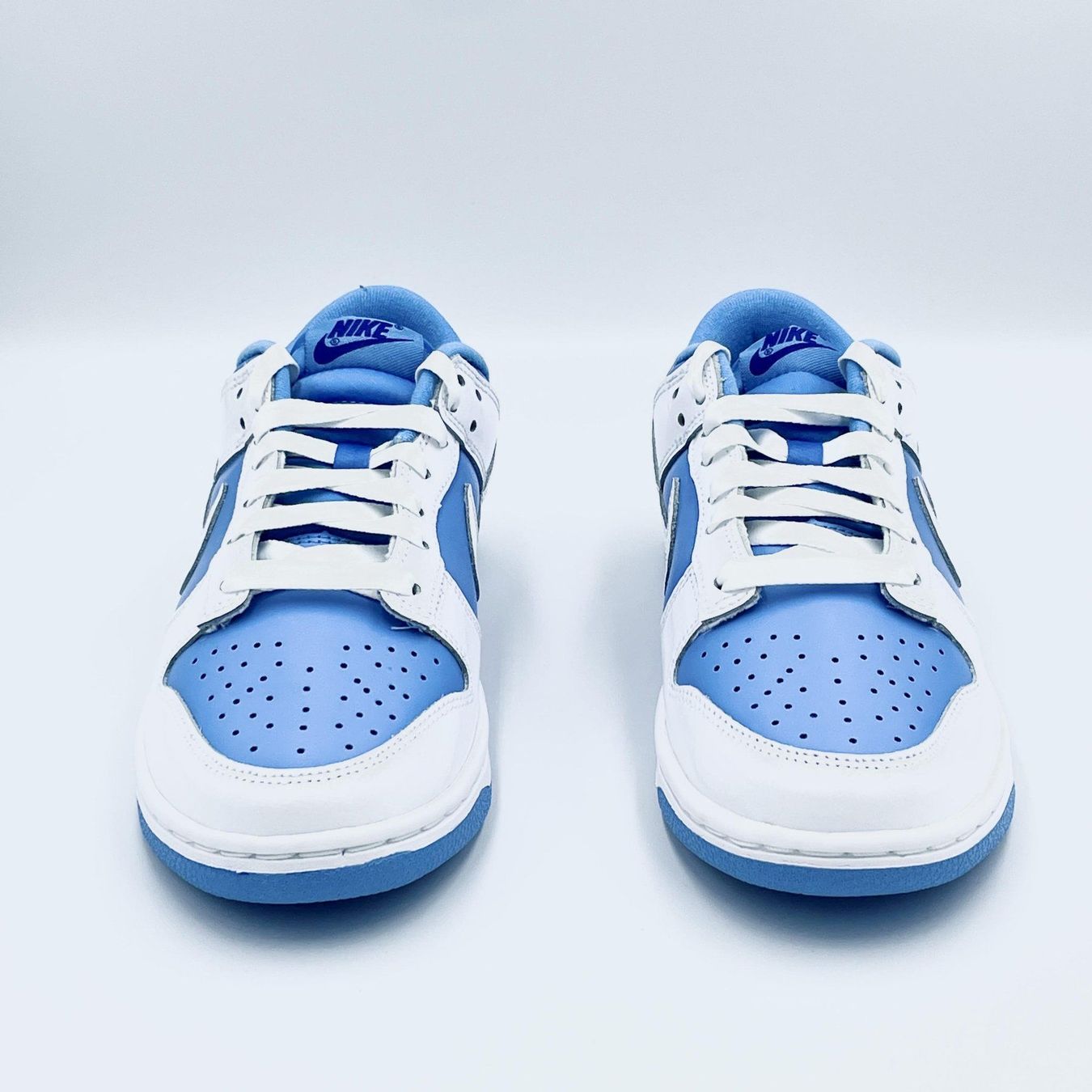 Nike Scarpe da donna: Nike Dunk Low Reverse UNC EU 36.5 – Nuovo e nell'imballaggio originale da Erlinsbach venduto da sasneakers 4
