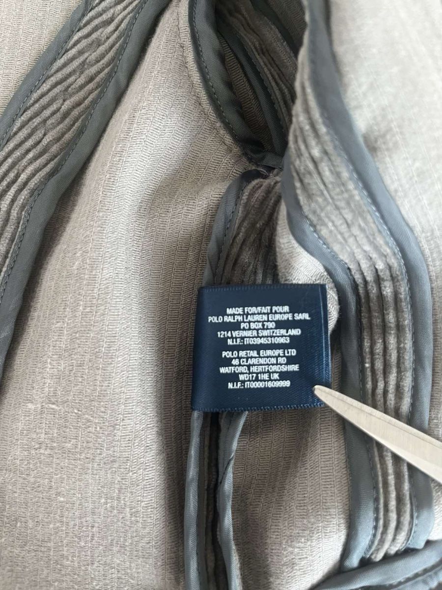 Ralph Lauren Jacken: Ralph Lauren children’s jacket – Neu (gemäss Beschreibung) aus Freienbach von cri_9kly 9