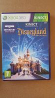Kinect Disneyland - XBOX 360