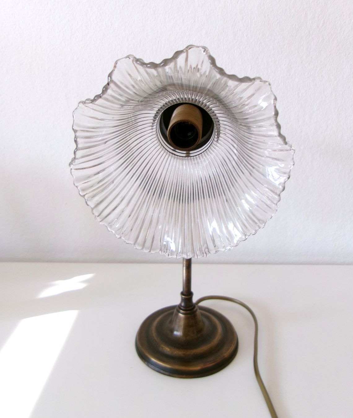 Lampes: Tischleuchte – D'occasion à Solothurn par Rangoo 6