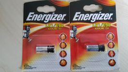 Battery Energizer