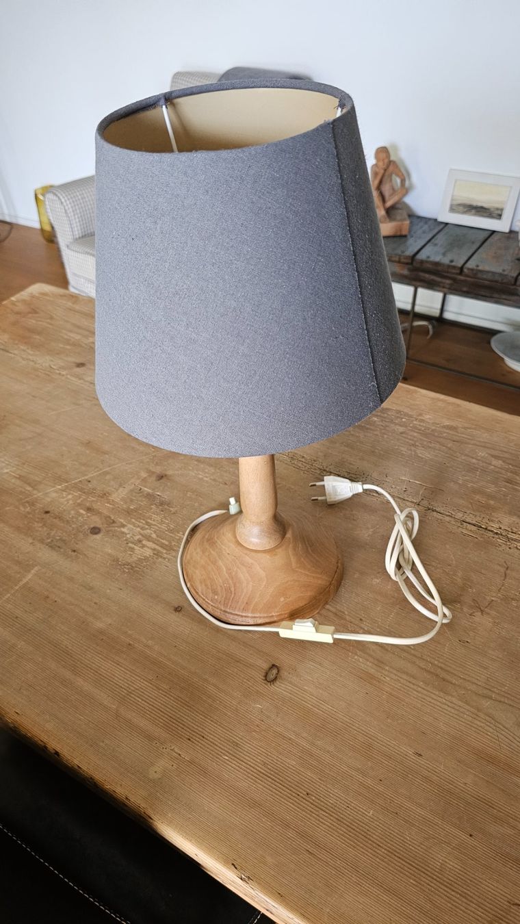 Lampen: Stehlampe – Gebraucht aus Widnau von franzh1961 2