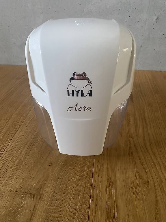 Umidificatori d'aria: HYLA AERA II White – Usato da Appenzell venduto da candy_ 1