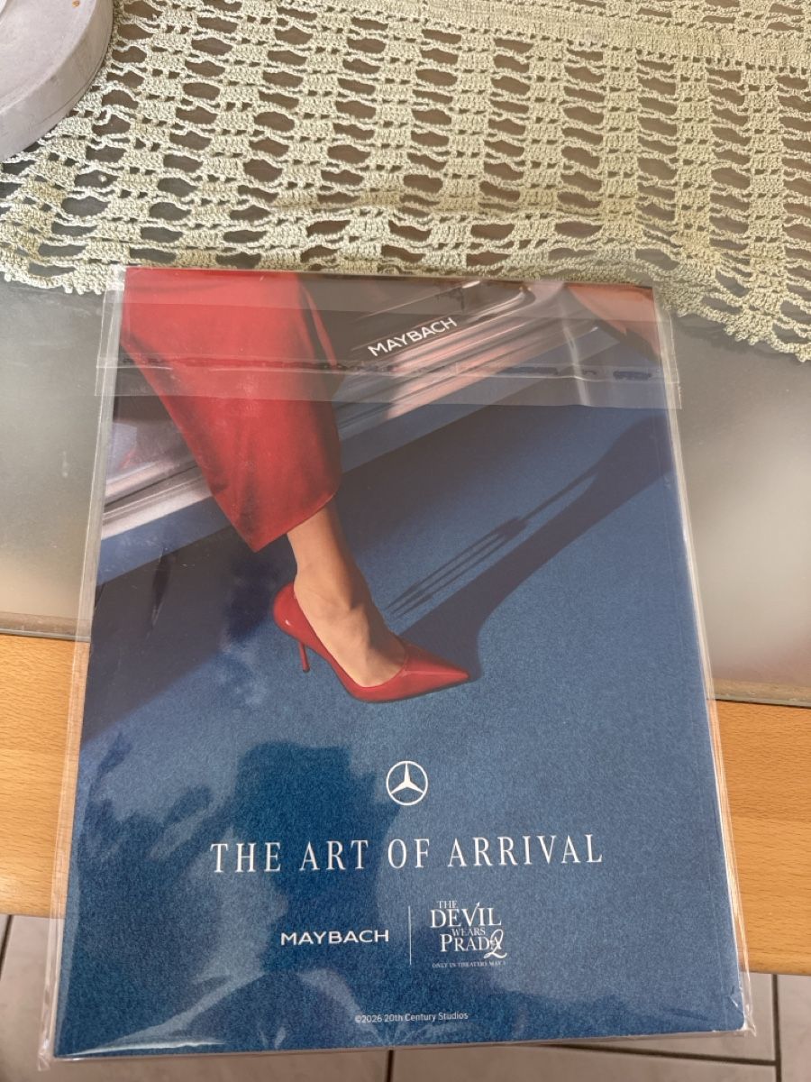 Zeitschriften & Magazine: Original Runway Printausgabe – Neu und originalverpackt aus Seon von mar_s2rr 1