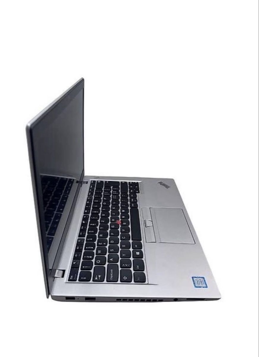 Lenovo Notebook: Lenovo ThinkPad T470s – Usato da Liestal venduto da JGVOS 2