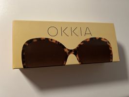 400 UV - Sonnenbrille Okkia.it