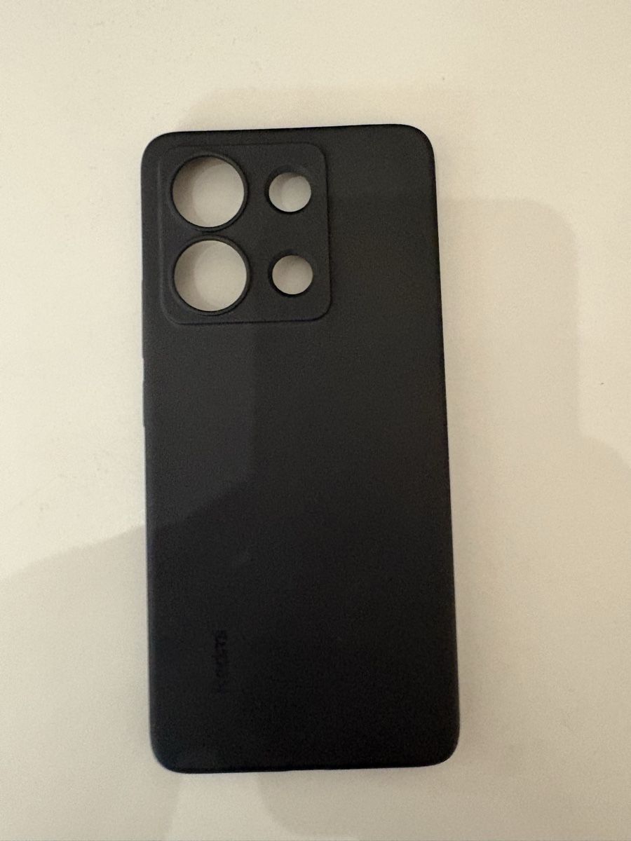 Xiaomi Telefoni cellulari / Smartphones: Redmi Note 13 Smartphone 128GB guter Zustand – Usato da Bünzen venduto da Matom23 5