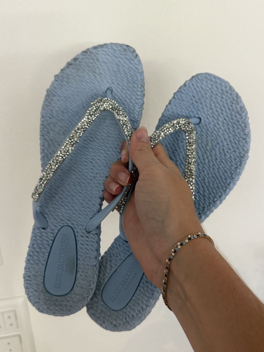 Ilse Jacobsen Chaussures femmes: Ilse Jacobsen Sandalen  – D'occasion à Luzern par Itsclaire 5
