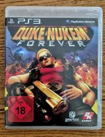 Duke Nukem Forever - PS3 - Top Zustand