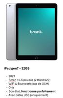 iPad gen7