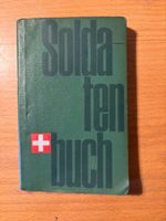 Schweizer Soldatenbuch