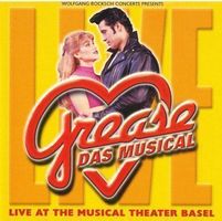Das Musical. Live At The Musical Theater