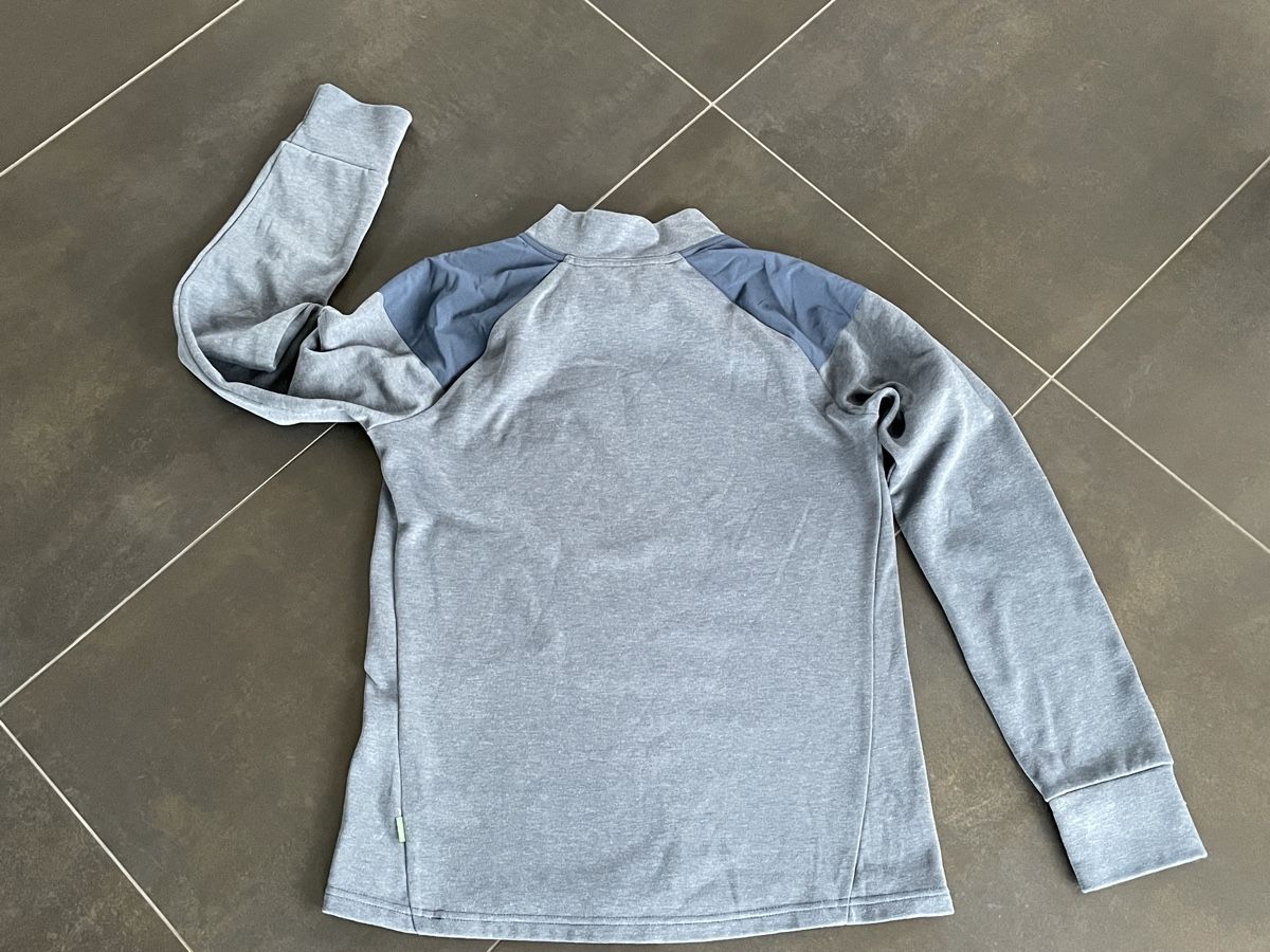 Maglioni & Felpe: Outdoor Pulli/Skipulli/ Velo Sweater, VAUDE, Gr 38/S – Usato da Aarau Rohr venduto da foodlover 1