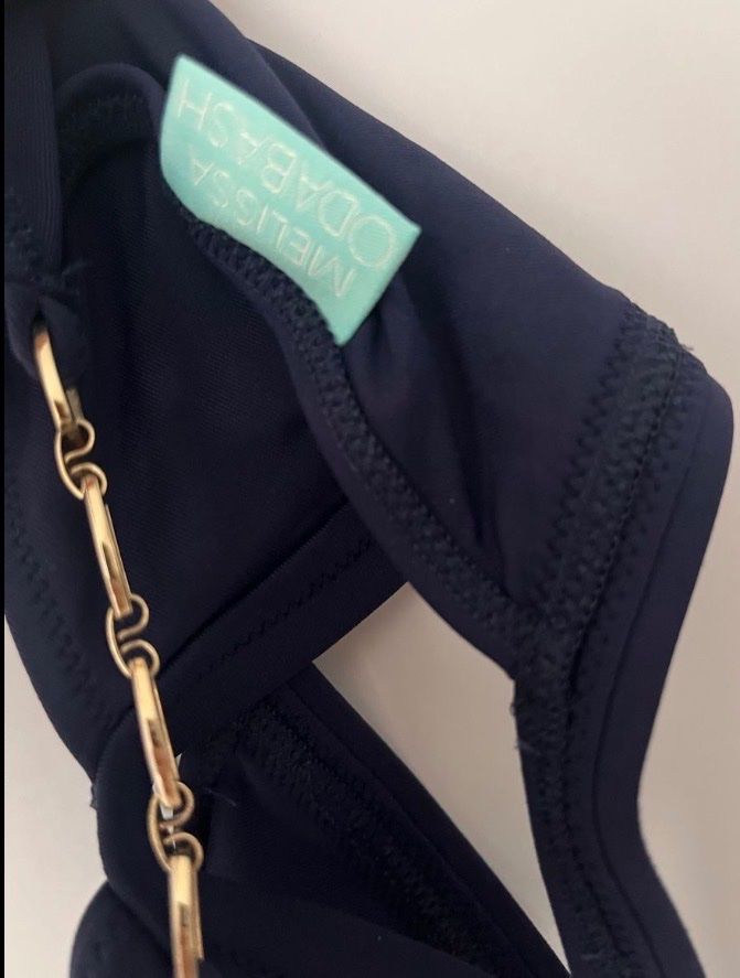Costumi da bagno & Bikini: Melissa Odabash Bikini M – Nuovo (secondo la descrizione) da Bäch SZ venduto da DvwH 5