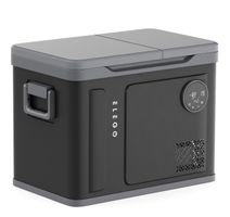 Kühlbox elektrisch STELONI 40L