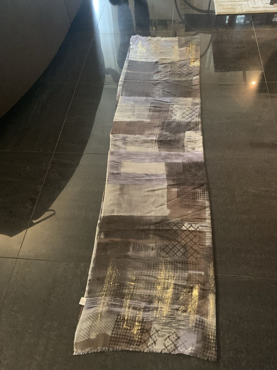 Foulards & écharpes: 19 Andreas 47 Schal – D'occasion à Bergdietikon par zor_856j 3