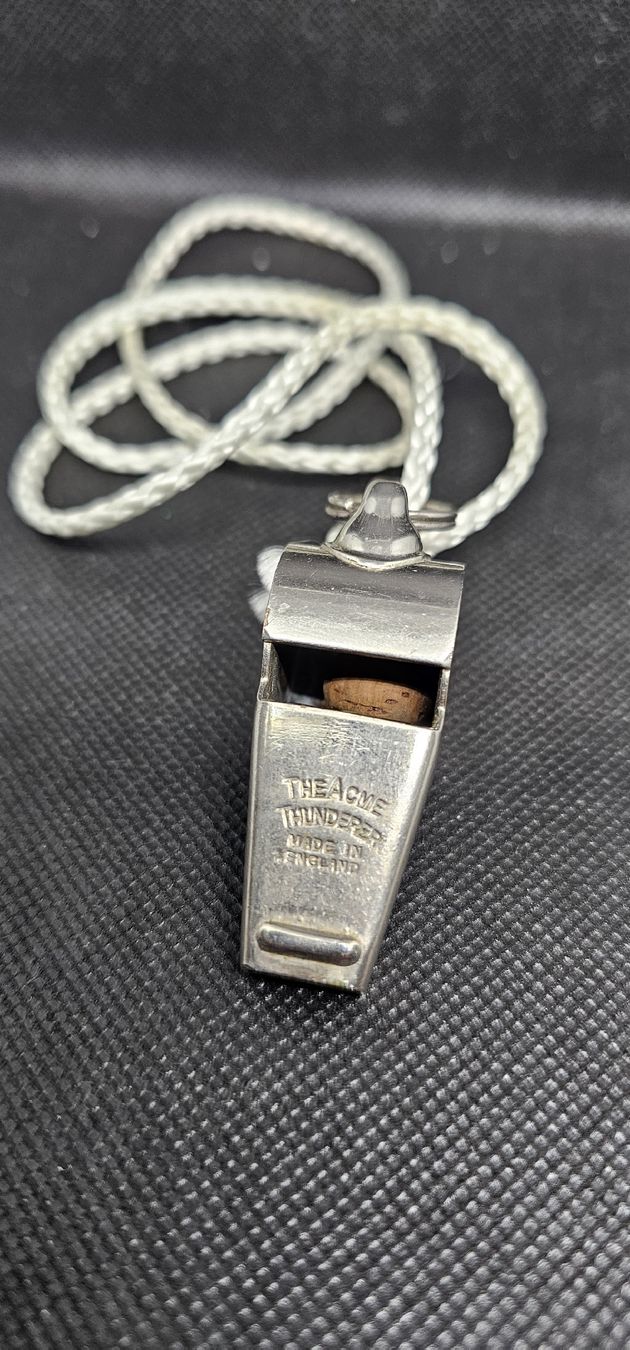 Pipe & Accessori: Vintage ACME Thunderer Pfeife England 1960 – Usato da Wangen an der Aare venduto da RetroKontor