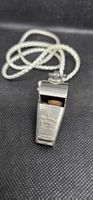 Vintage ACME Thunderer Pfeife England 1960
