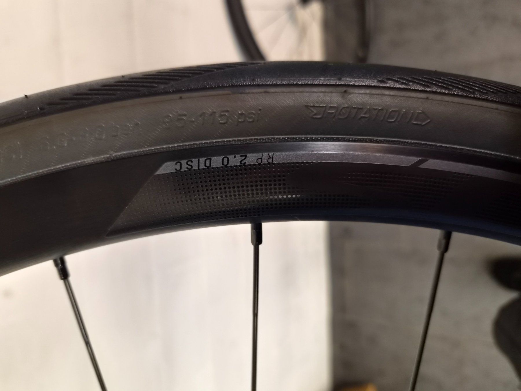 Pneus & Roues: Radsatz – D'occasion à Altdorf UR par pir_9pmv 8