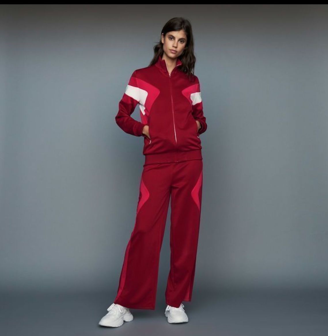 Maje Pantaloni: Maje Pantalon – Nuovo e nell'imballaggio originale da Gland venduto da Sde_6587