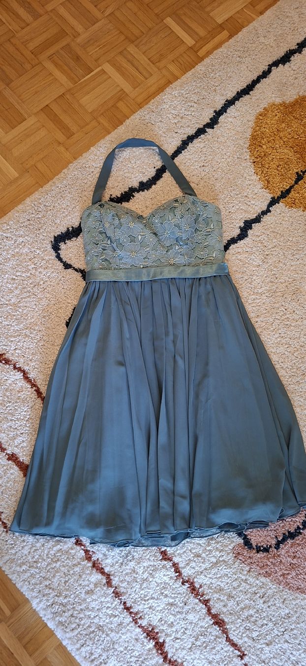 Robes: Festliches Kleid Gr. 38 – D'occasion à Zürich par MilenaRuss