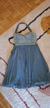 Festliches Kleid Gr. 38