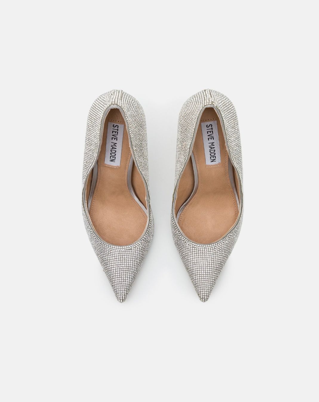 Steve Madden Scarpe da donna: Originale Steve Madden VALA-Crystal-Pumps – Usato da Basel venduto da nur_b9kq 4