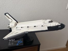 Lego Nasa set
