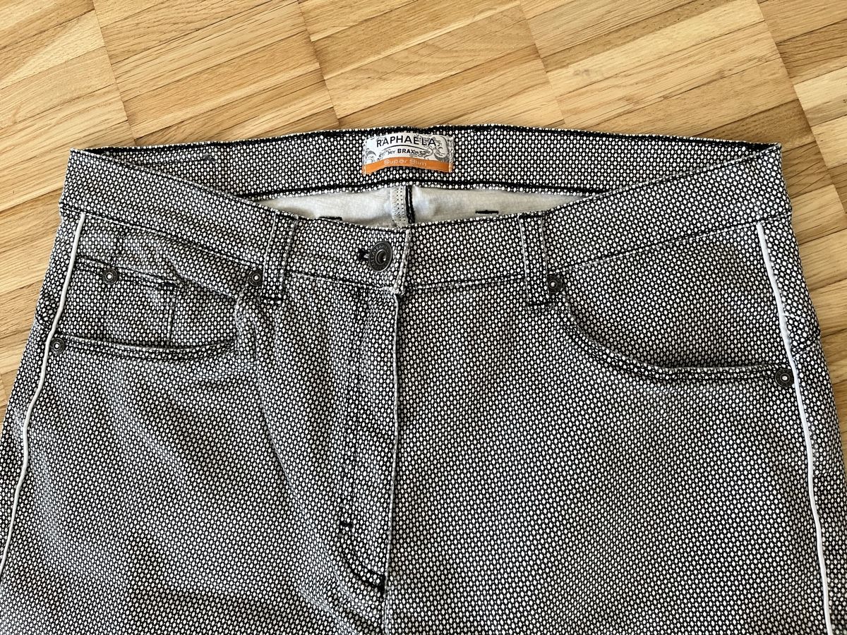 Hosen: Hosen  – Neu (gemäss Beschreibung) aus Schliern b. Köniz von medion3098 3