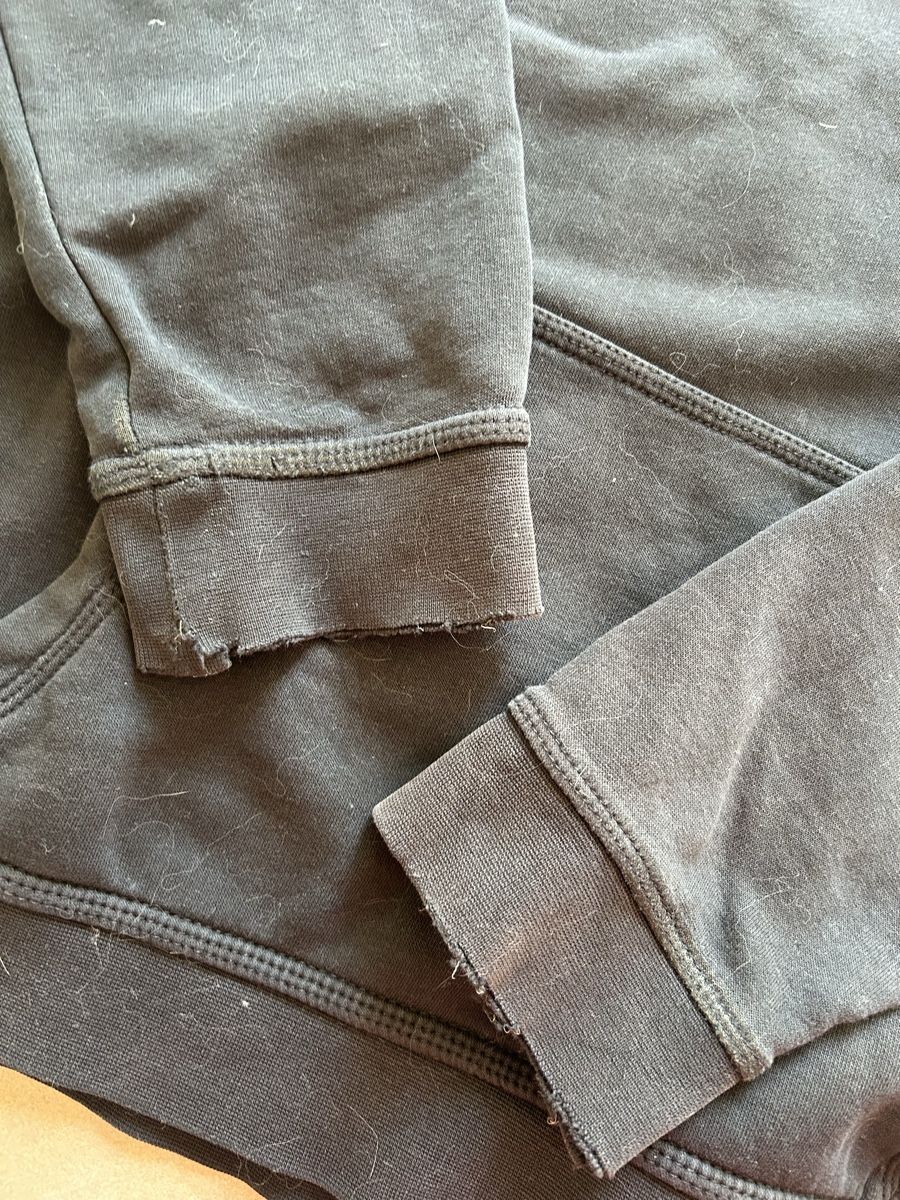 Nike Maglioni & Felpe: Sweat Nike – Usato da Founex venduto da etswang 1