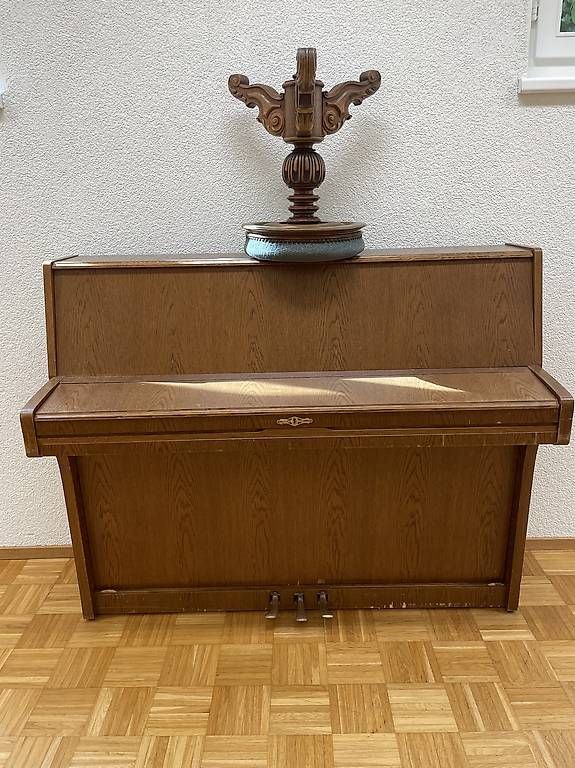 Instruments de musique: Klavier  – D'occasion à Zürich par reb_rhb8