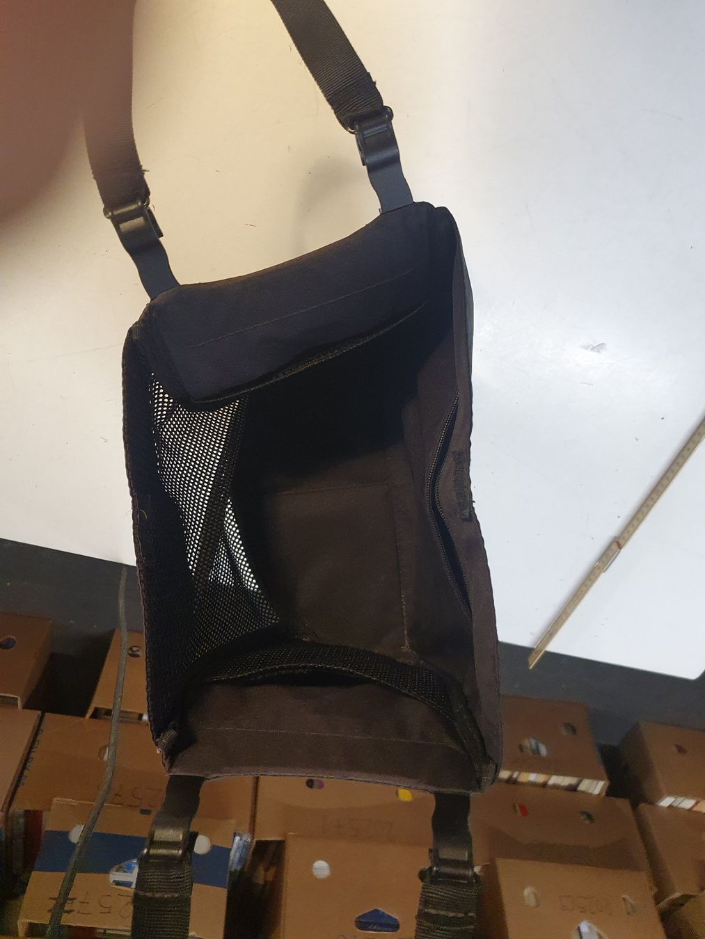 Borse: Velotasche Bikernot – Usato da Zürich venduto da loosebone 2