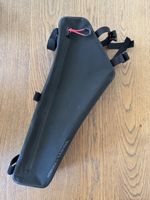 Apidura x Canyon Frame Pack 4.5L black