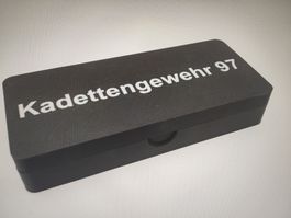 Verschlussbox Kadettengewehr 97 (K97) (Mangel)