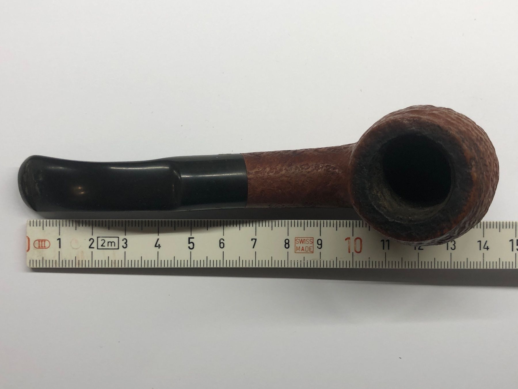 Pipe & Accessori: Pfeife Saint Claude 0508 Veritable Lacroix – Usato da Nunningen venduto da anclaudia 3