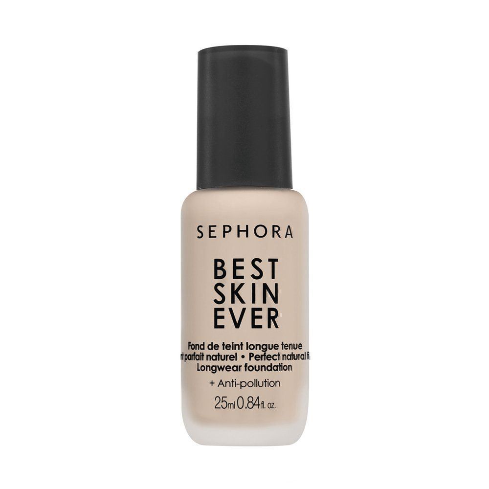 Gesichtspflege: SEPHORA Best Skin Ever Foundation – Neu (gemäss Beschreibung) aus Eichberg von Kati30