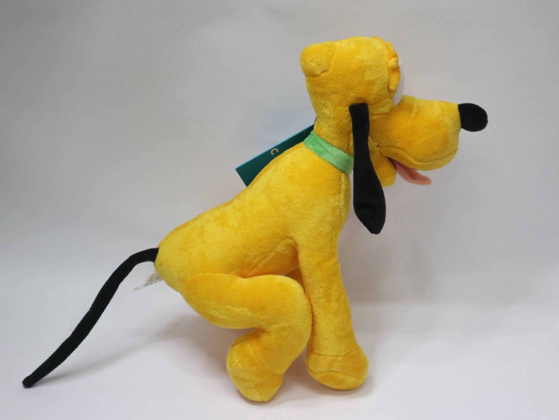 Disney Statuette: Disney Pluto bellt und macht Geräusche neu – Nuovo (secondo la descrizione) da Eschenbach SG venduto da Astalavista 3